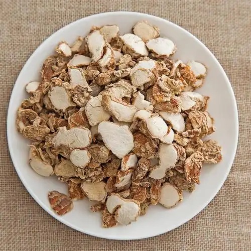 山奈沙姜三奈钓鱼卤水炖肉烧菜火锅麻辣烫香料花椒