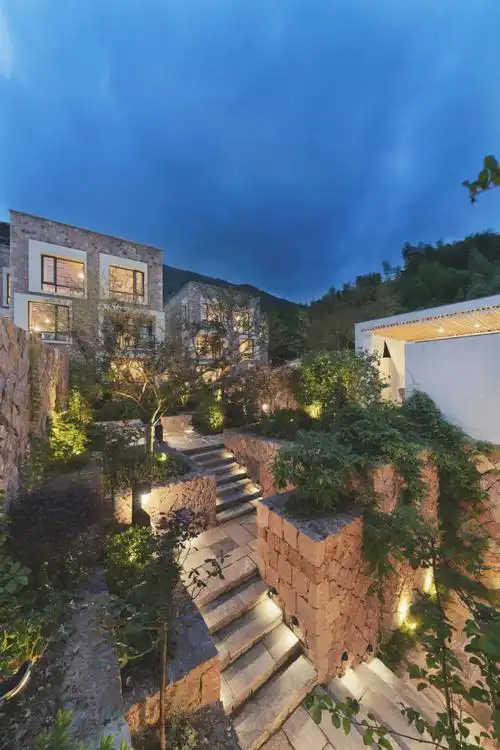 空间来莫干山值得一看的10家高端民宿