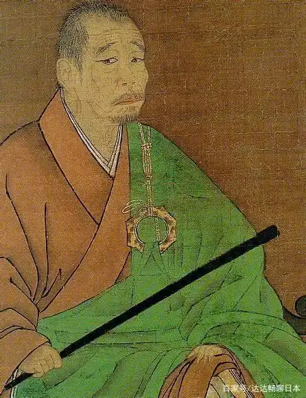 上杉谦信是女儿身一休和尚死于疟疾看日本历史人物的野史传说