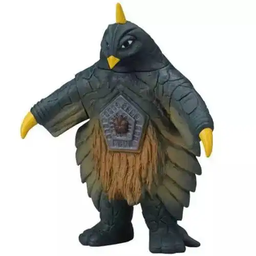 《奥特曼系列归来》您的怪兽已派送 请注意查收