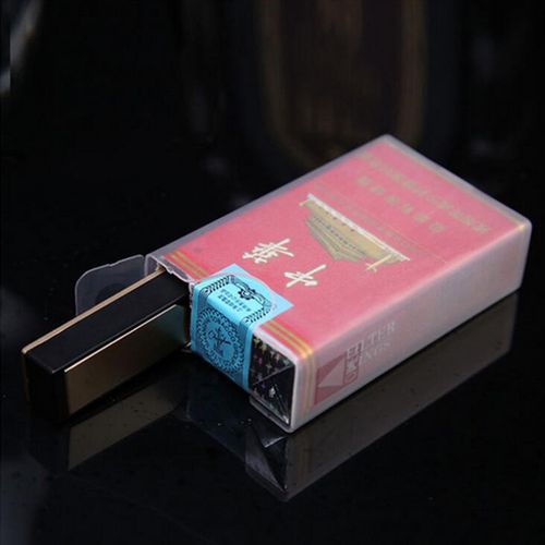软硅胶20只装香烟盒软盒香烟专用创意透明款式男女通用批发广告烟具香