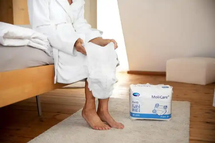 成人纸尿裤哪个牌子的好