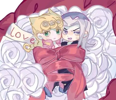 好想成为高质铜仁女关注打开新页热度(10)推荐jojo乔鲁诺布加拉提茸茶