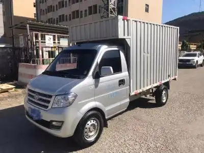 东风小康 c32 微卡 4x2 2.8米 载货车 1.5l 112马力 国六 整车1.