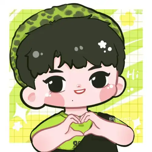 马嘉祺 感知浪漫