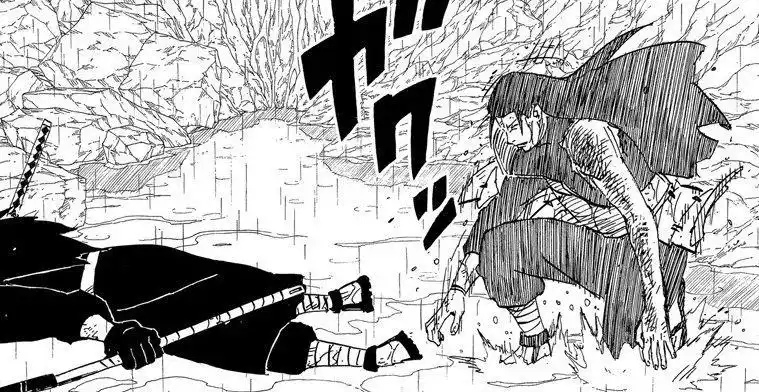 《火影忍者》里的千手柱间有多强? - 知乎