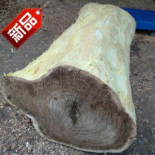 正宗国槐木槐树木料老槐木原木料硬木料diy手工木料槐m树原木黑槐