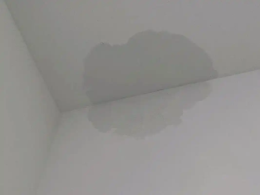 墙体渗水解决方法来啦!