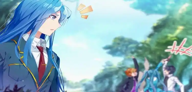 魔皇是斗罗大陆龙王传说中圣灵教的教主.