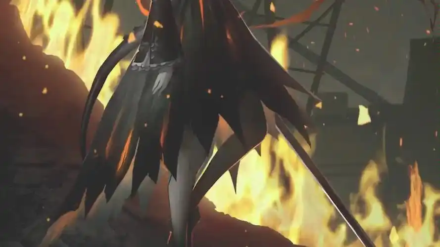 整合运动塔露拉动态壁纸