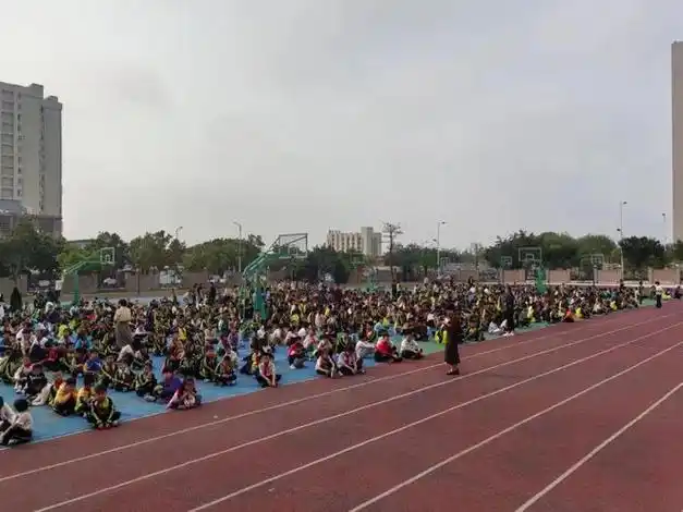 惠安学校组织学生有序疏散|中学|惠安县|实验小学_网易订阅