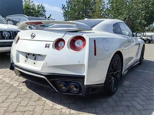 东瀛战神日产gtr高性能跑车直降30w_网易