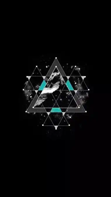 炫酷个性#精选高清壁纸#你该换壁纸了#黑暗系 - 抖音