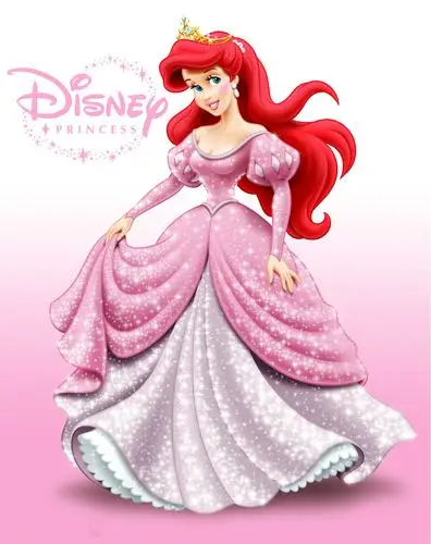 p>爱丽儿,是华特迪士尼第28部动画电影《 a target="_blank" href="