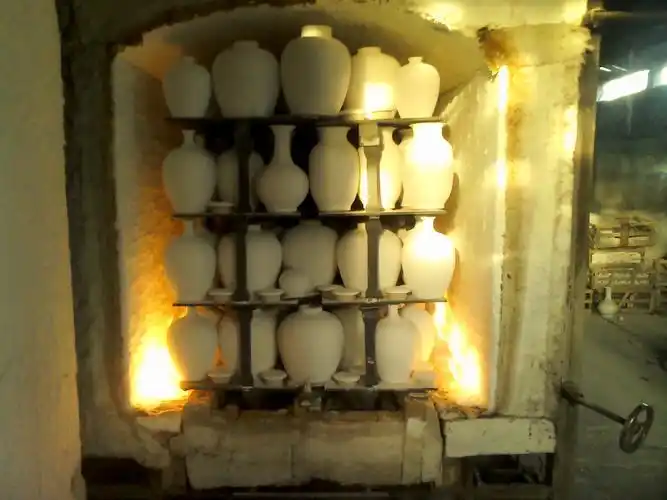 千年瓷都景德镇进入陶瓷窑炉"微波技术2.0"时代