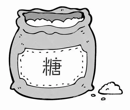 加油简笔画的简单画法花生油色彩简笔画植物油简笔画浸泡的简笔画汽油