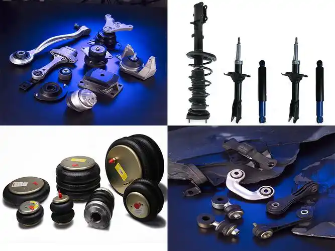 悬架零件空气弹簧2113200925 a2726 40-076638