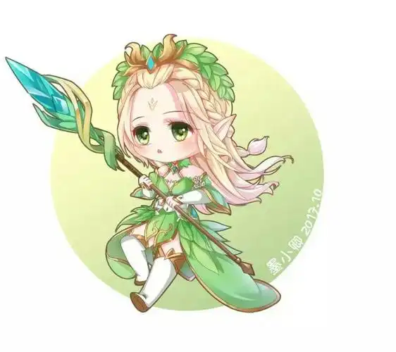 王者荣耀英雄头像王昭君特辑女生头像