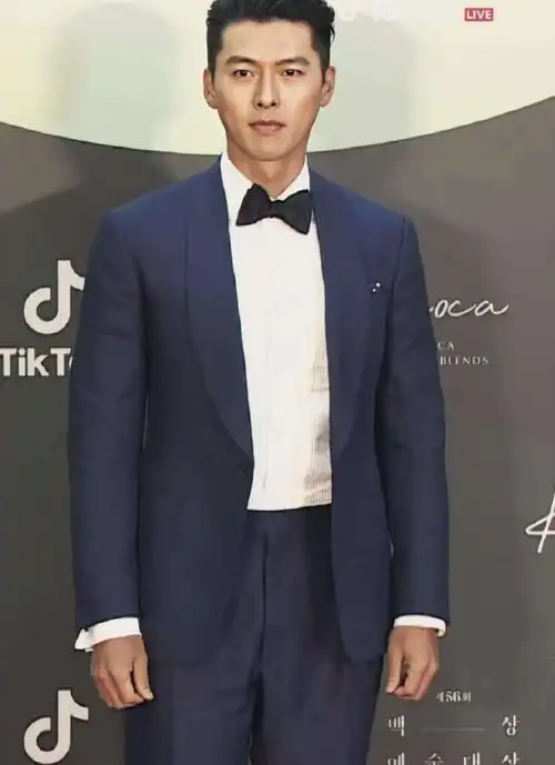 原创玄彬孙艺珍百想大赏同框,男帅女美配一脸,有望成最大赢家