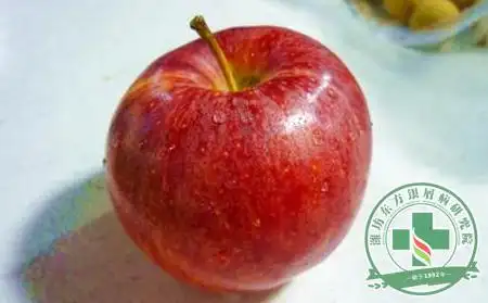 适宜银屑病患者吃的三种水果