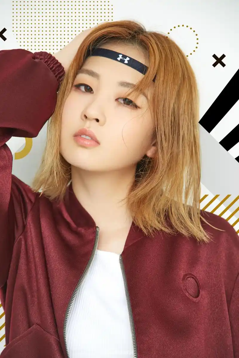 原版sunshine组合曝新片