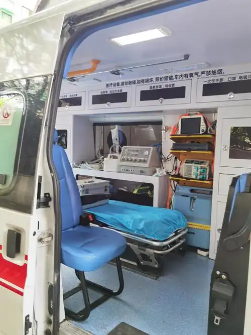 行业消息:嘉兴120私家救护车怎么联系电话多少今日商情一览表(2022