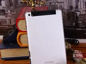 龙酷vogue a5手机机身细节图片大全_龙酷vogue a5图片_手机中国