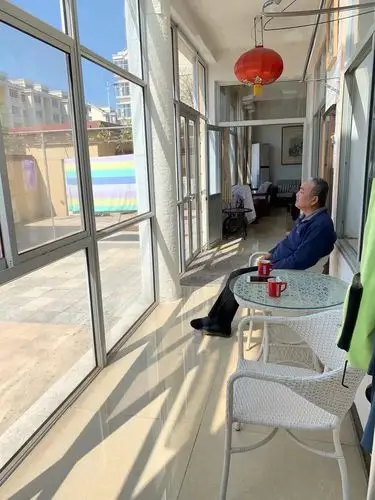 其它 山东居住 写美篇一楼大厅 一楼大厅 一楼大厅 二楼走廊 二楼走廊