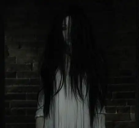 短篇24个真实民间鬼故事惊悚慎入图