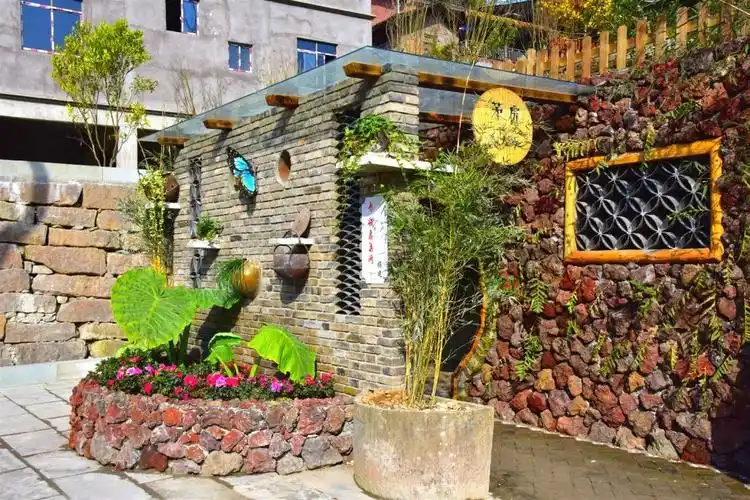 乡村振兴通川行祛味留乡通川乡村品质渐增