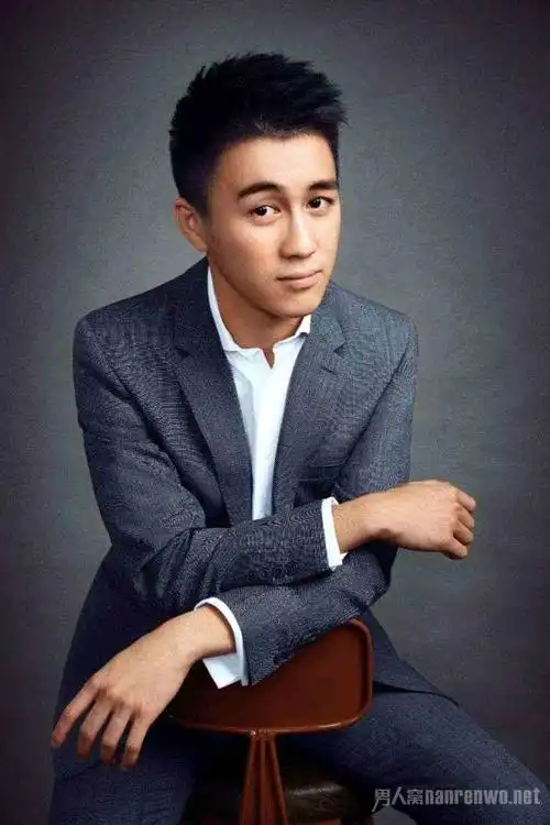 赌王年轻时很风流,何猷君遗传了风流基因?