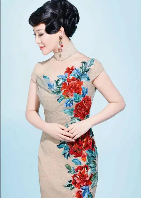 祖海 侧脸照_手机壁纸_明星美女手机壁纸_我要个性网