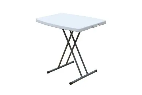 户外折叠桌便携式小桌子餐桌学习桌 可调节升降桌厂家直销