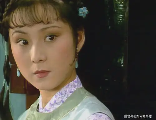 《红楼梦》金陵十二钗又副册第一位:晴雯