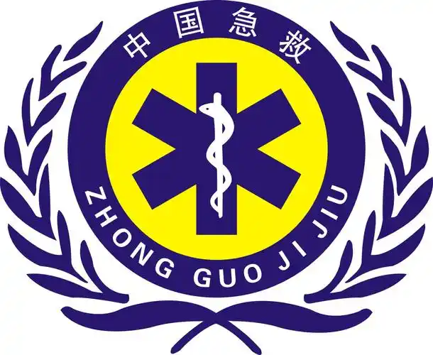 1,世界通用的急救服务标志——蓝色生命之星(图7).