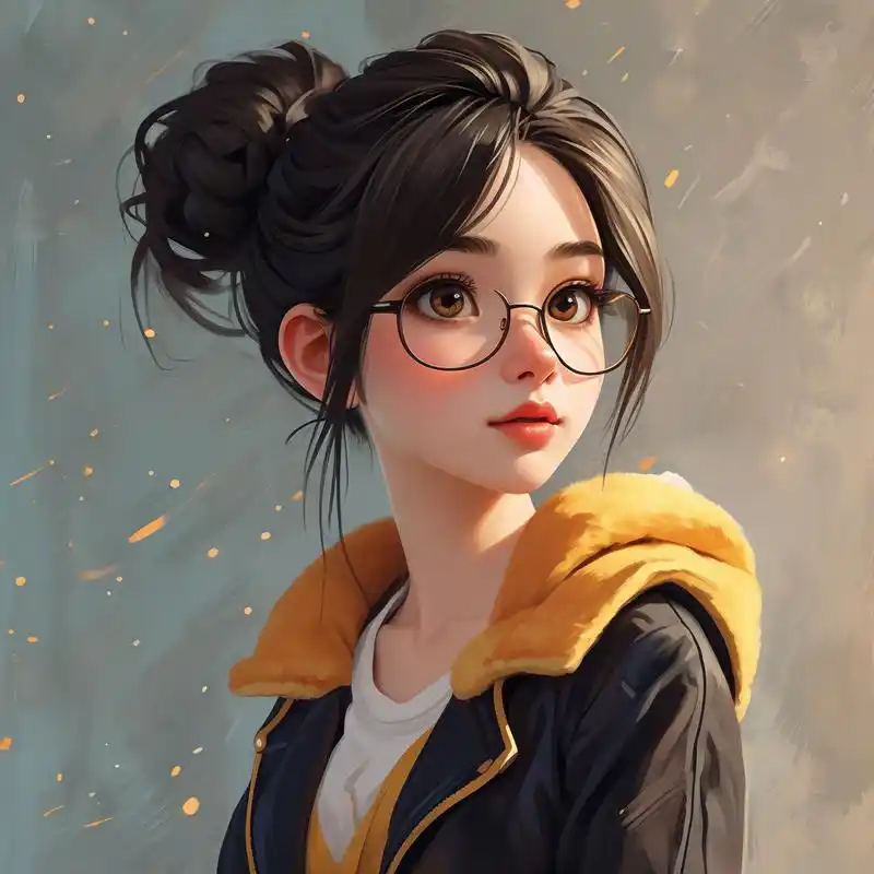 93抖音头像最新版,女士必备!93 抖音头像最新版来啦!