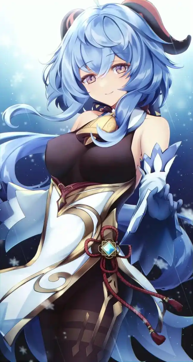 " #动漫#  #二次元# #原神