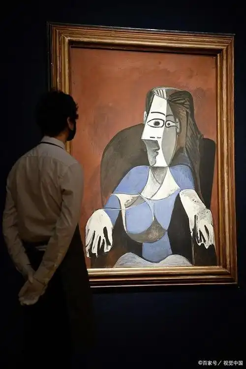 揭秘毕加索:他的画作风格真的让你猜不透吗?