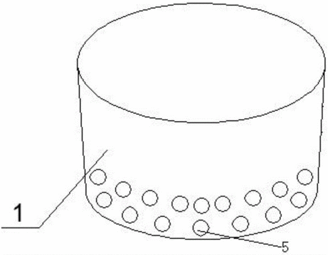 水盆怎么画简笔画