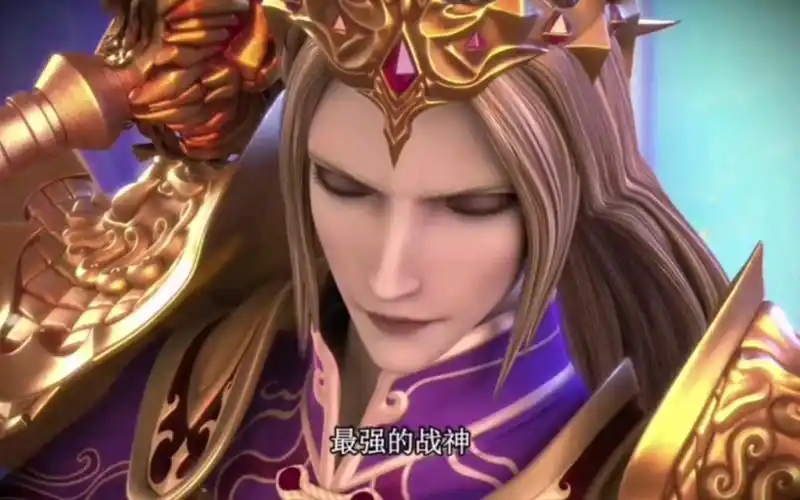 活动  我是仙境最强战神金王子——金离瞳!——叶罗丽精灵梦