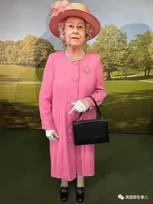 假发|伊丽莎白二世|光头_网易订阅