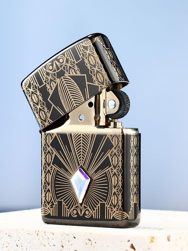 zippo年度限量版