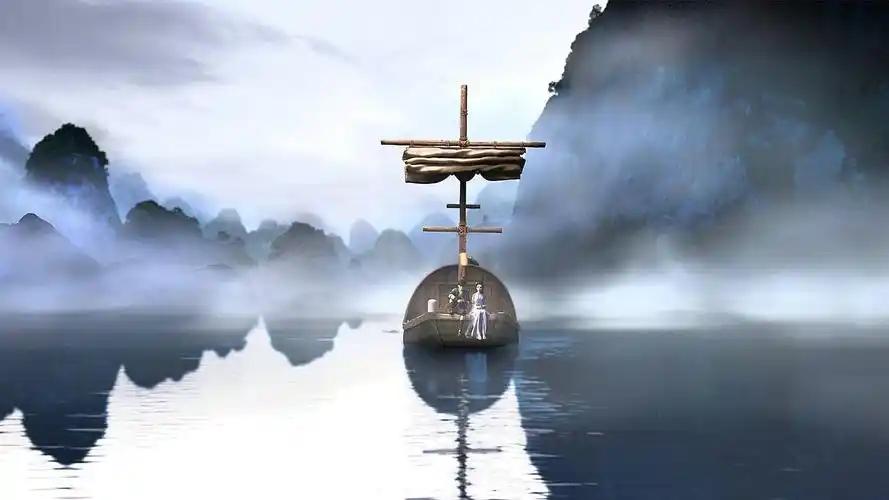 白蛇缘起值得一看的良心国漫