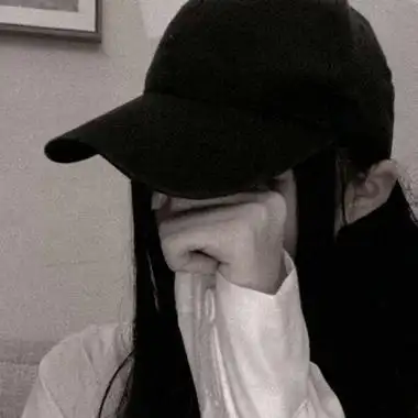 2023年寂寞伤感女生头像