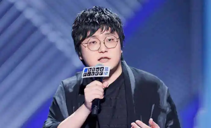 脱口秀大会王建国