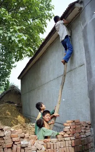 姑娘你在哪儿?临沂摄影爱好者为收藏25年的照片寻找女主