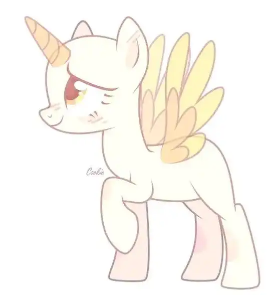 专属小马 #专属小马模板 #原创作品  - 抖音