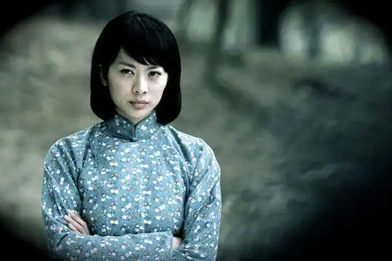 《铁血武工队传奇》献礼国庆 童苡萱造型遭吐槽_网易娱乐