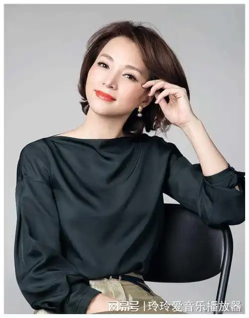 这一次,49岁的董卿不再被世界所宽容|程前|春晚|密春雷|央视主持人_网