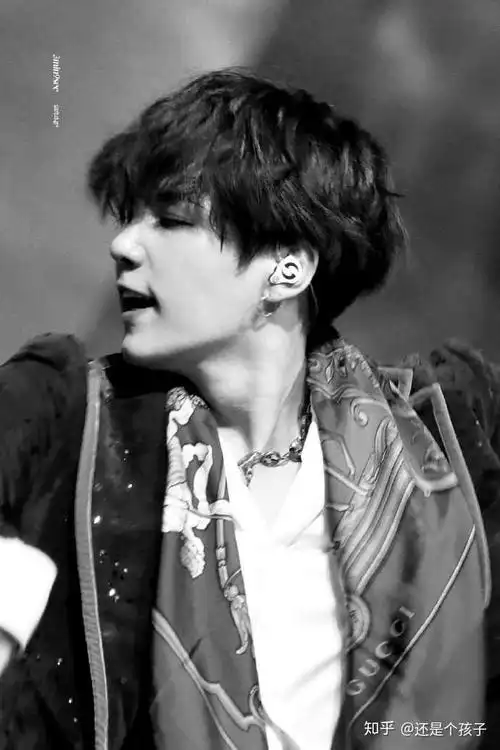 如果我和闵玧其结婚以后被他发现我的大本命是田柾国怎么办?